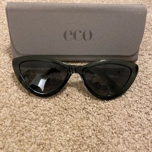 Eco sun glasses style mode Mina